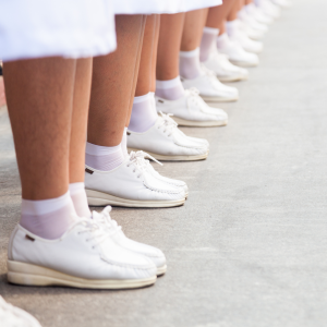 Nursing Shoes