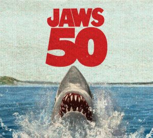 🦈 Best Barco Scrubs to Wear to the JAWS 50th Anniversary Screening