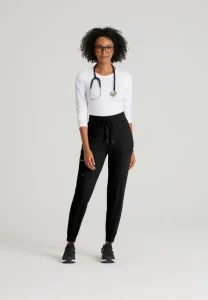 Barco Jogger Scrubs