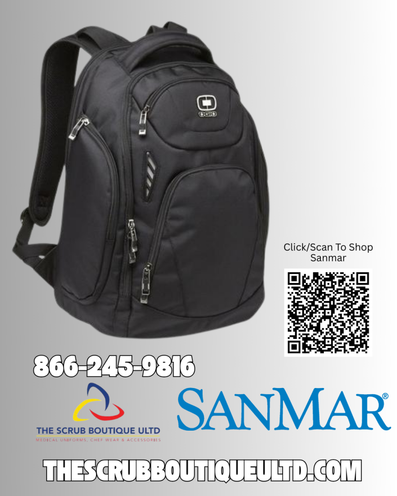 Sanmar Medical Bag