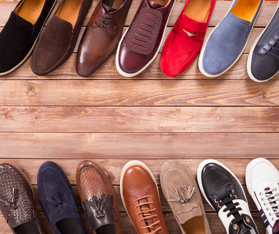 Shoes For Walking - The Scrub Boutique - Monmouth County New Jersey Shoes For Walking