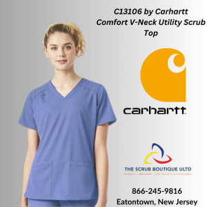 Carhartt Medical Scrubs