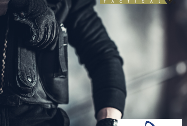 The Importance Of Quality Tactical Gear