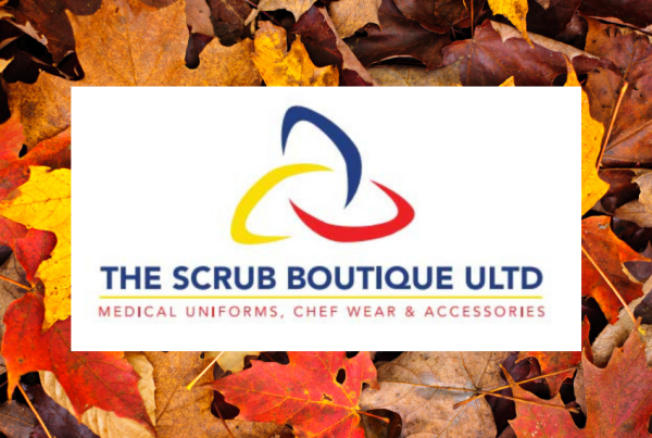 Fall Events In Eatontown - The Scrub Boutique - Monmouth County New Jersey
