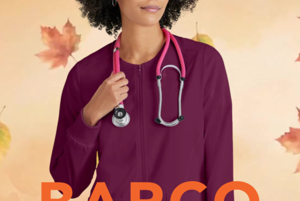 Barco Scrubs - The Scrub Boutique - Monmouth County New Jersey Barco Scrubs
