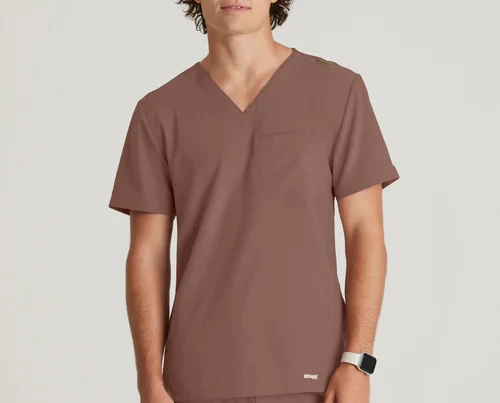 Barco Medical Uniforms
