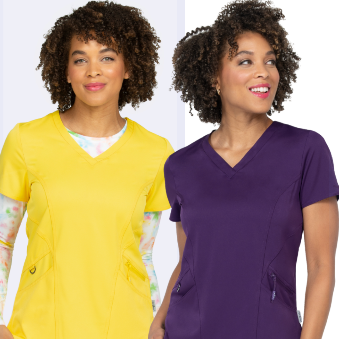 Zavate Scrubs