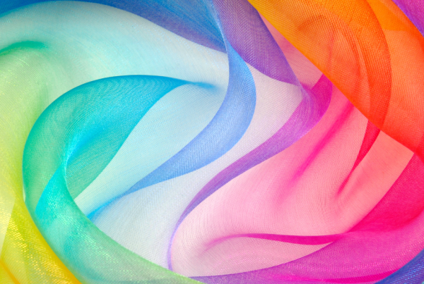 Anti-Microbial Fabric