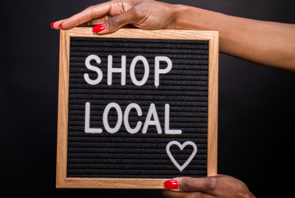 Shop Local