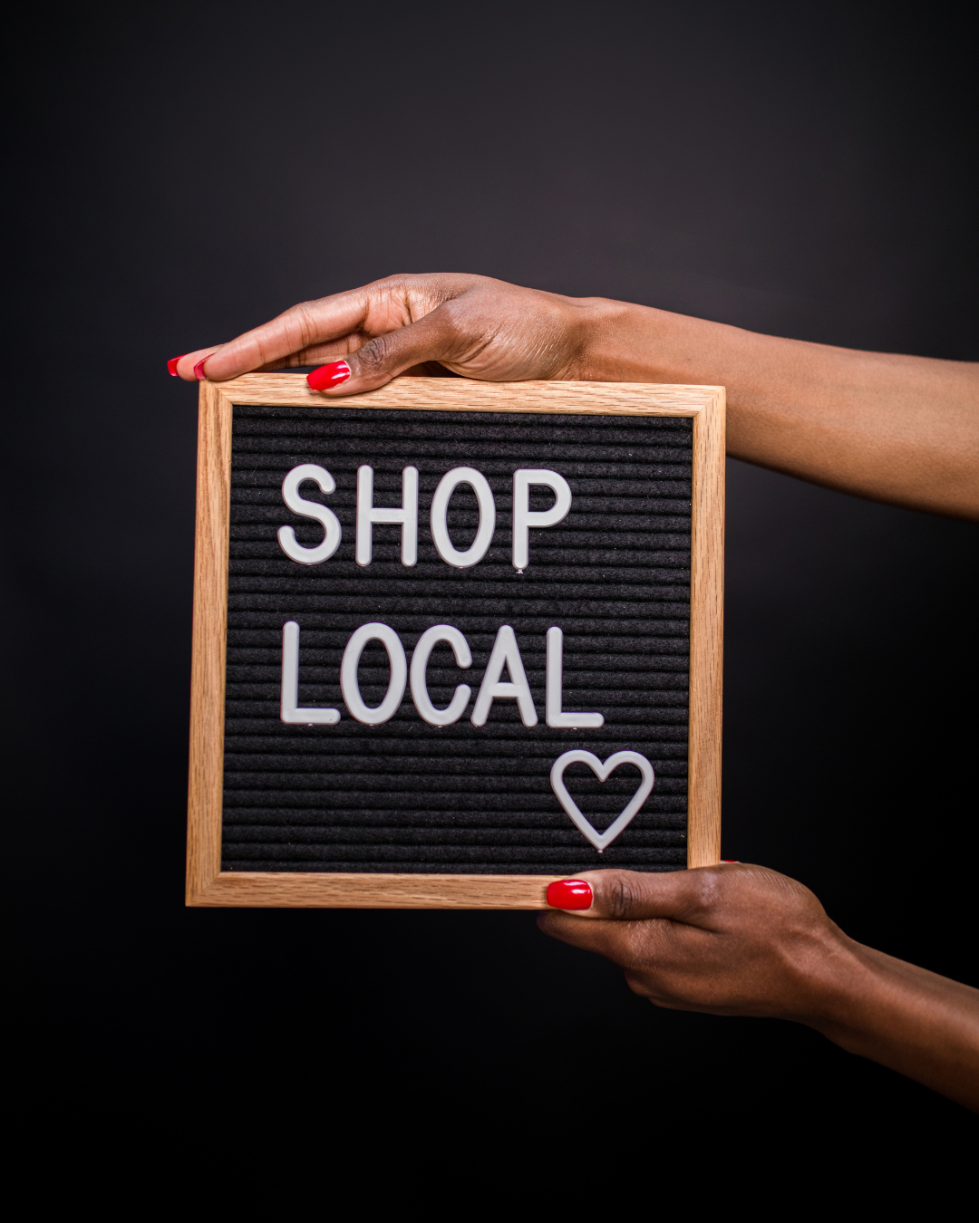 Shop Local